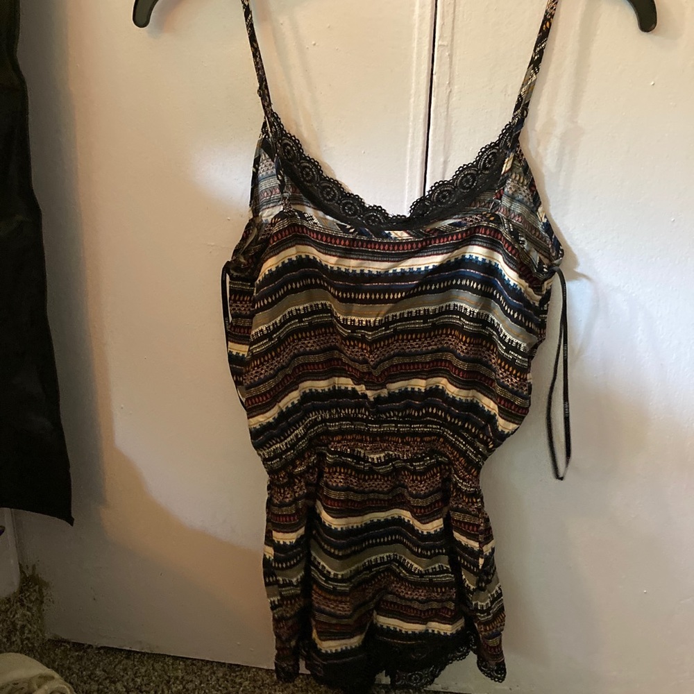 romper - Picture 2 of 3